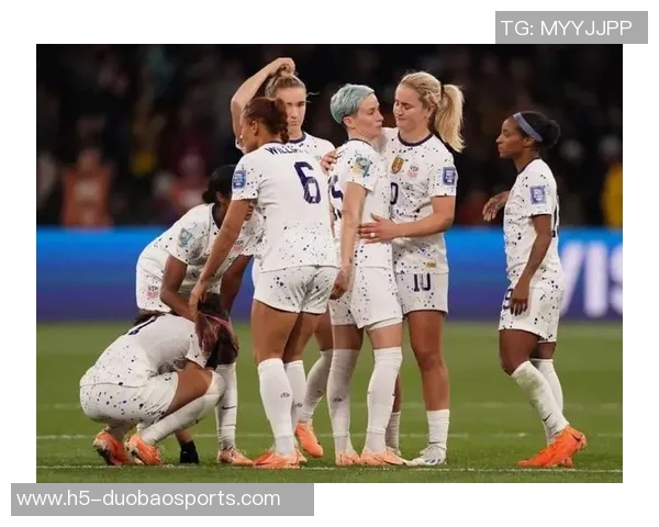 美国女足崛起之路探秘:从青训体系到国际赛场的辉煌历程 美国女足崛起之路探秘:从青训体系到国际赛场的辉煌历程