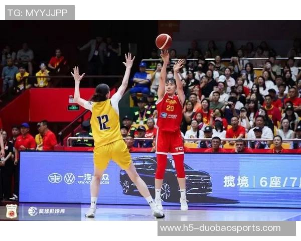 中国女篮热身赛首战胜波黑展现新阵容实力与潜力